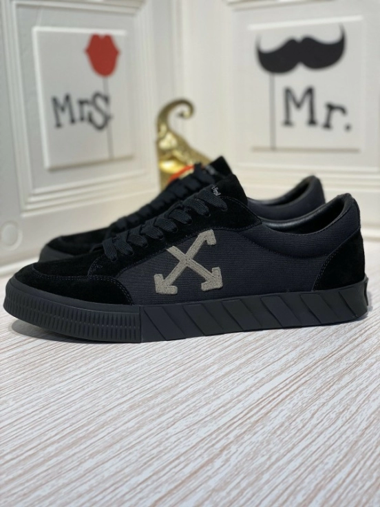 Off White Trainers