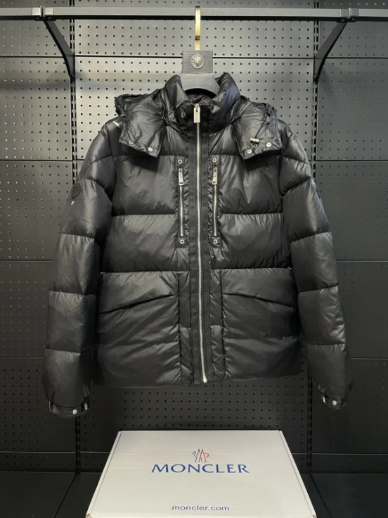 Designer Winter Coats