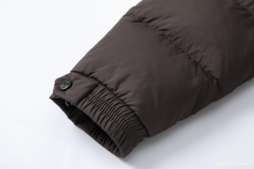 Designer Winter Coats