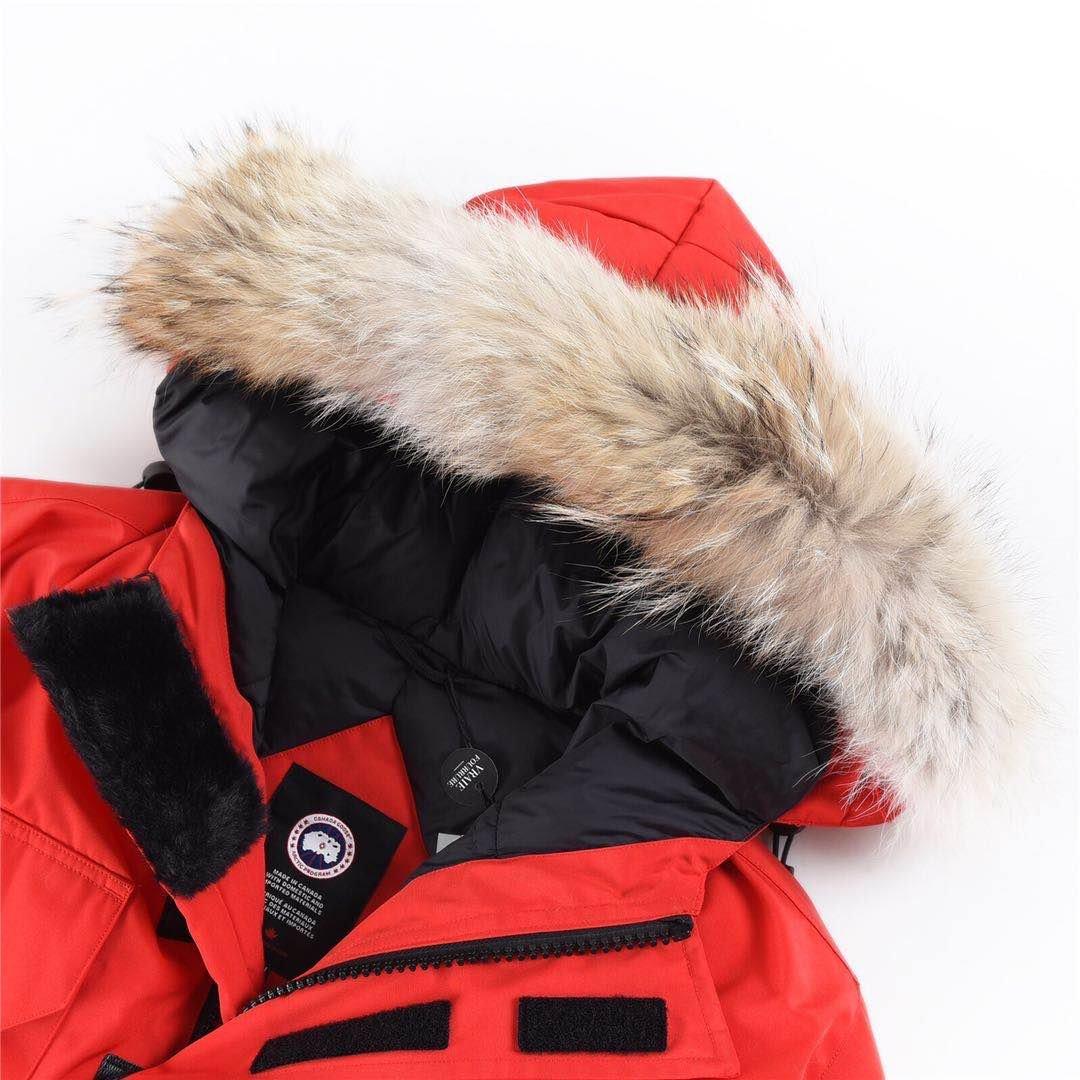 Designer Winter Coats