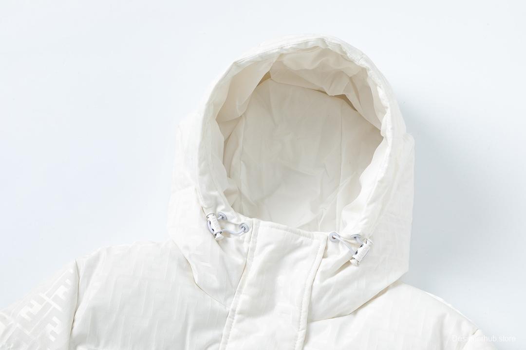 Designer Winter Coats