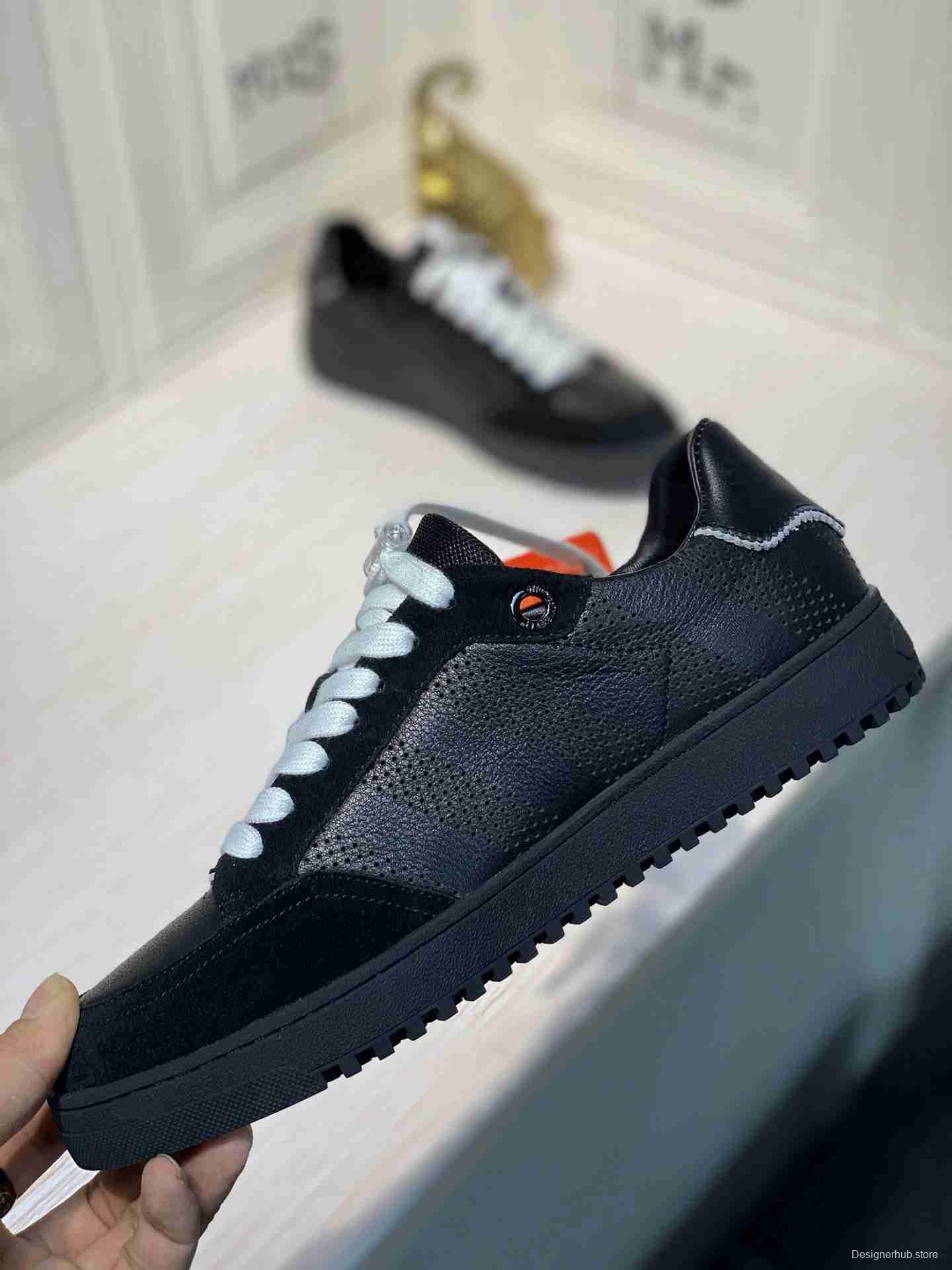 Off White Trainers