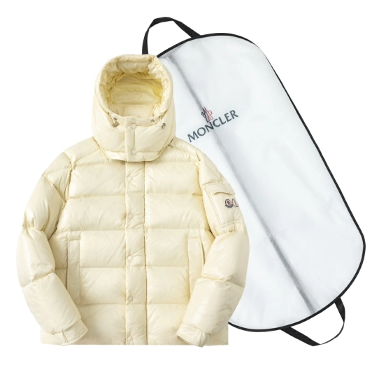 Designer Winter Coats