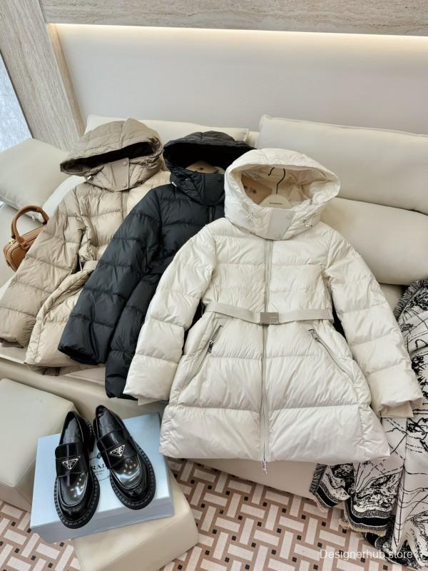 Designer Winter Coats