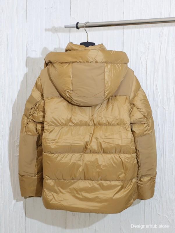 Designer Winter Coats