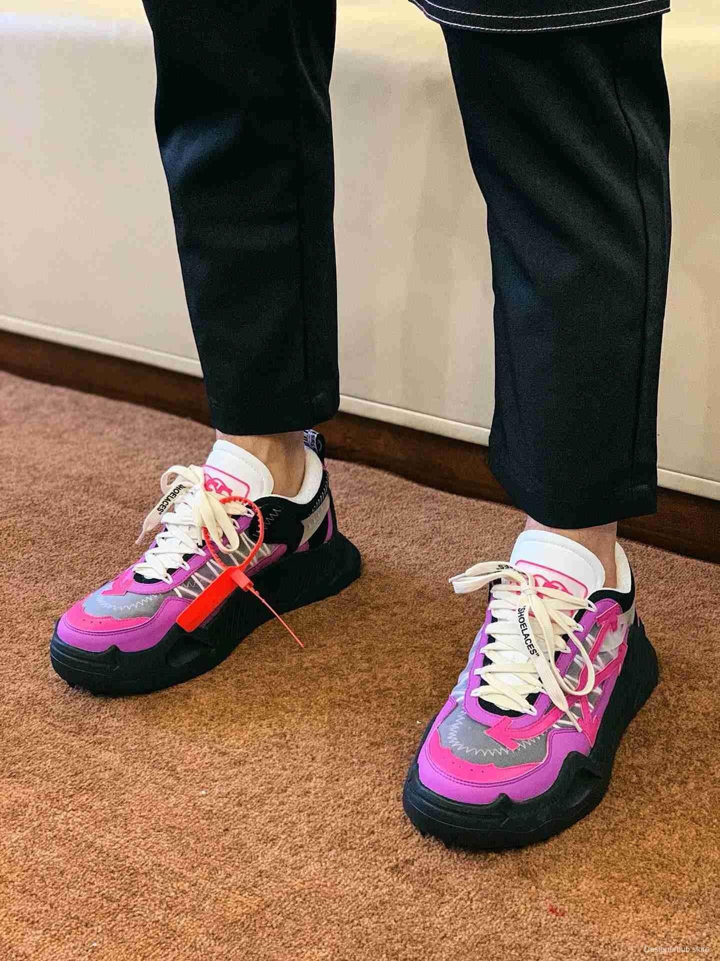 Off White Trainers