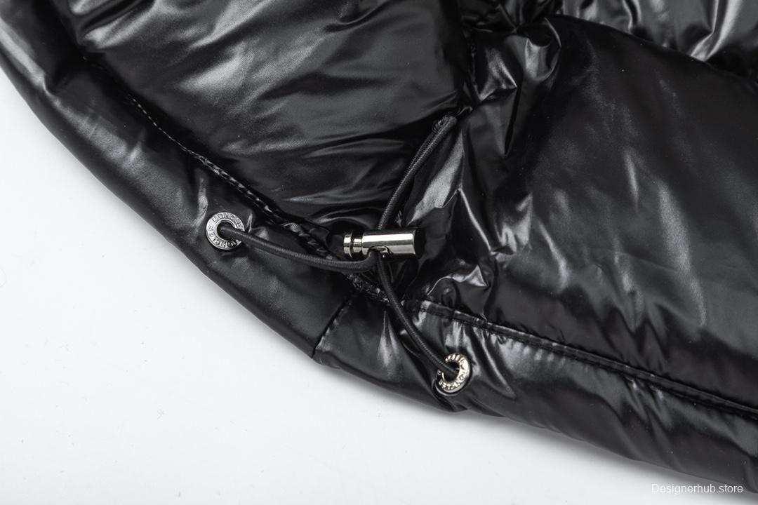 Designer Winter Coats