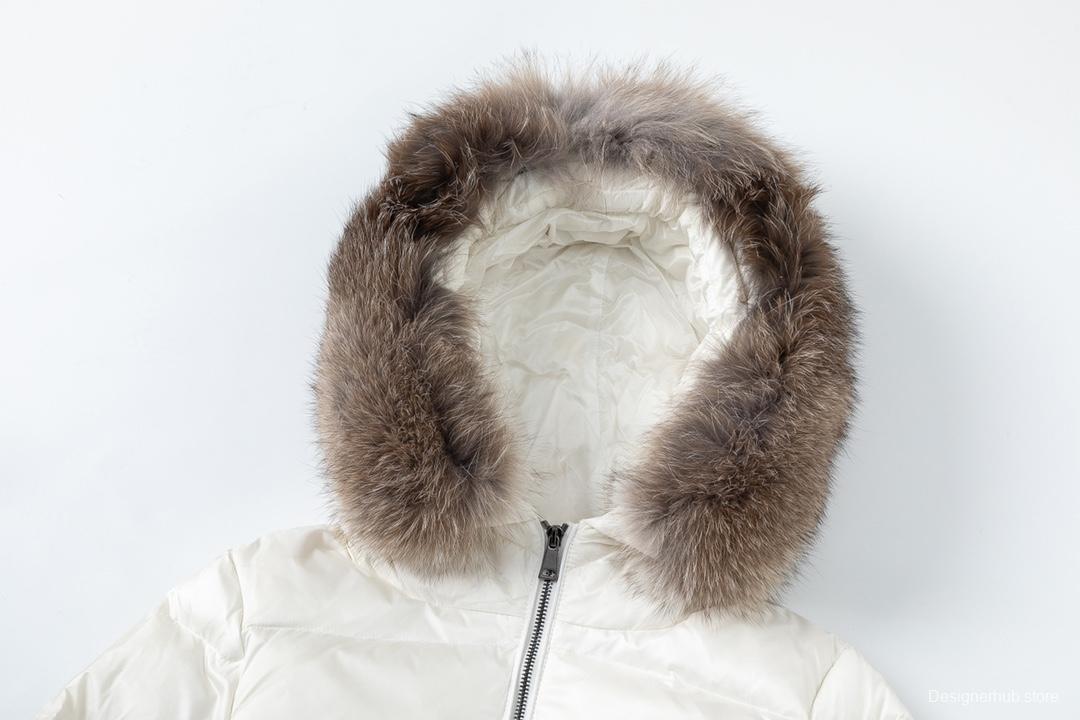 Designer Winter Coats