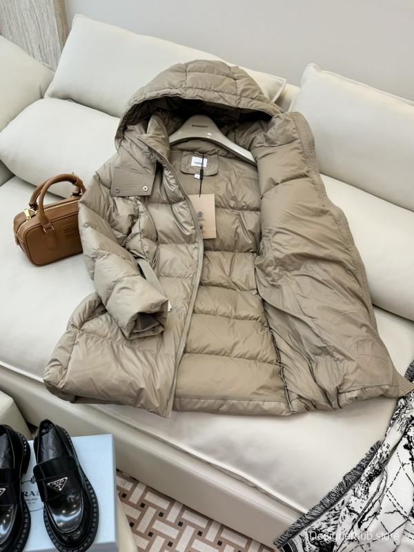 Designer Winter Coats