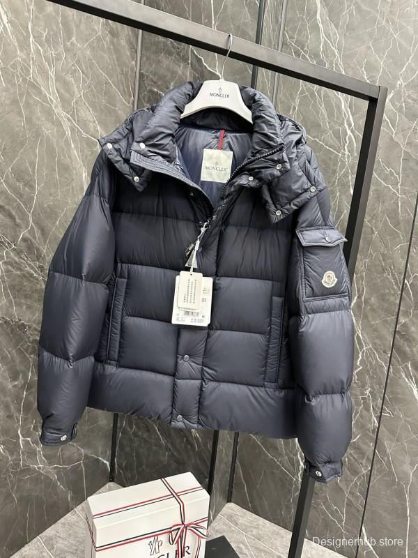 Designer Winter Coats