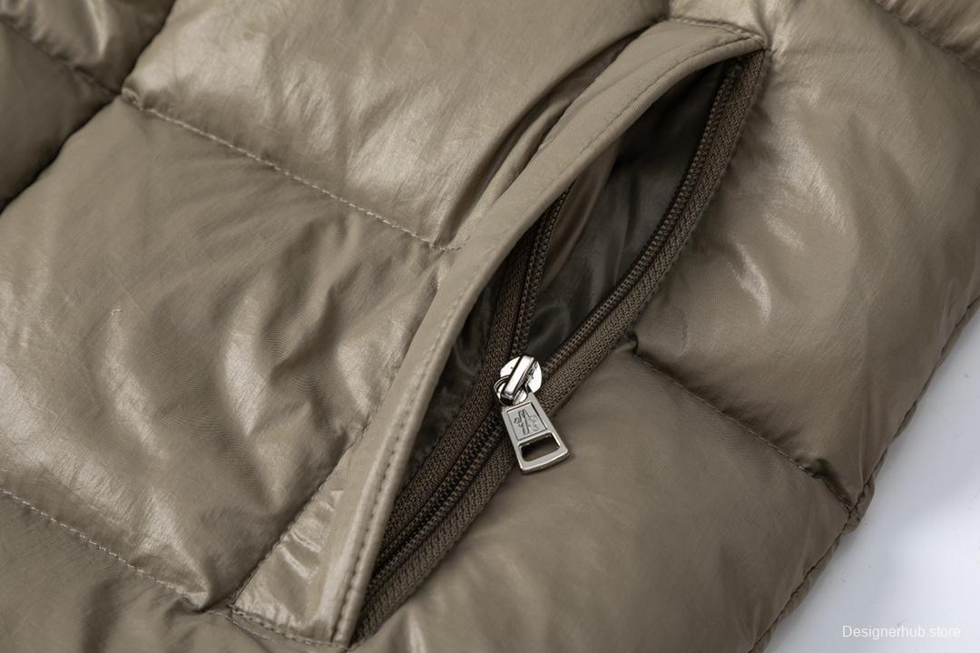 Designer Winter Coats