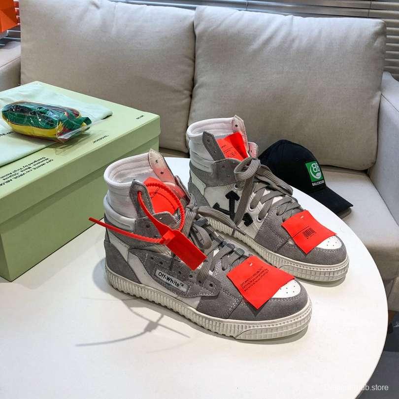 Off White Trainers