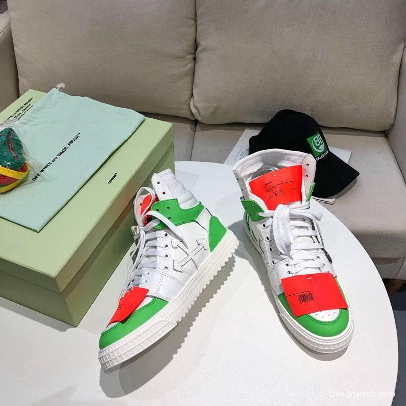 Off White Trainers