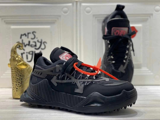 Off White Trainers