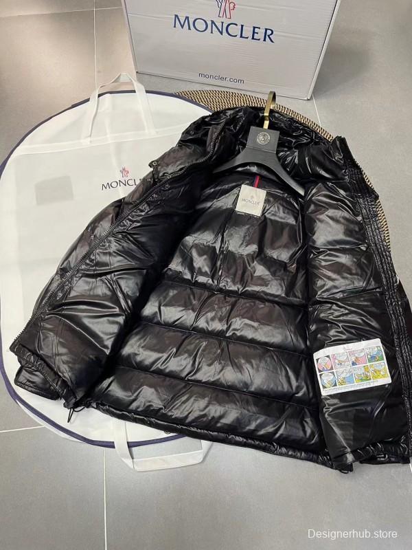 Designer Winter Coats