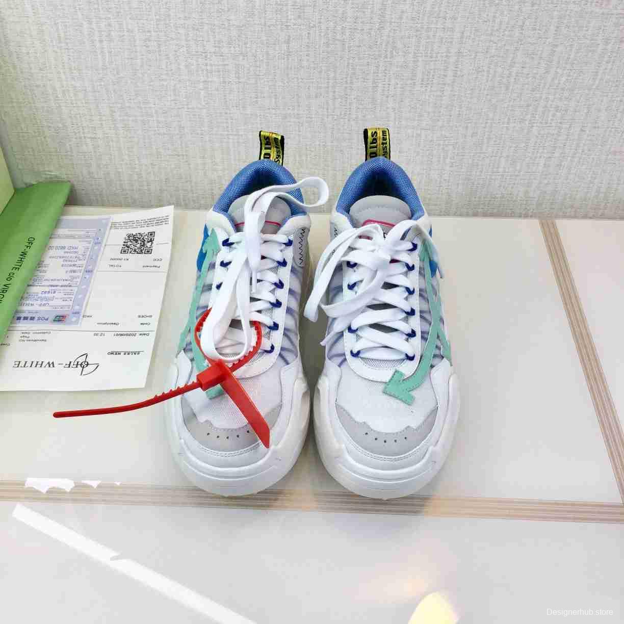 Off White Trainers