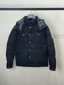 Designer Winter Coats