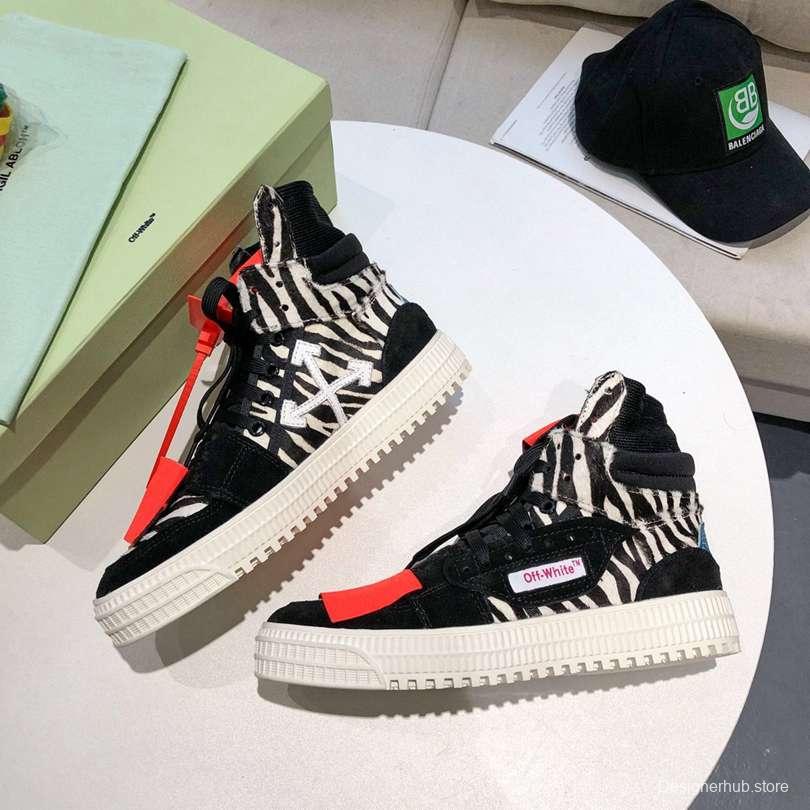 Off White Trainers