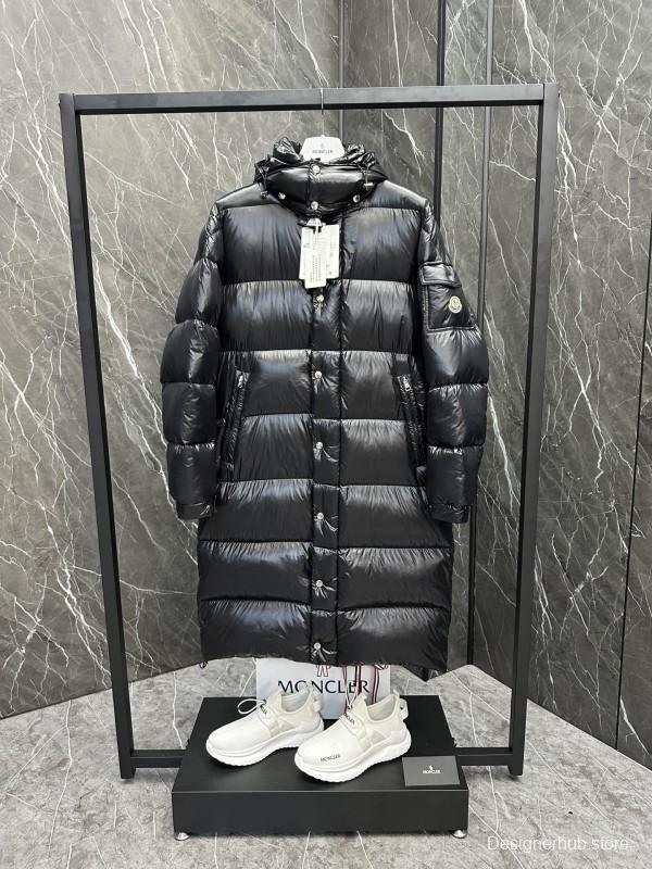 Designer Winter Coats