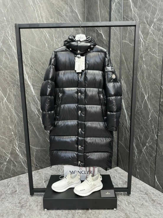 Designer Winter Coats
