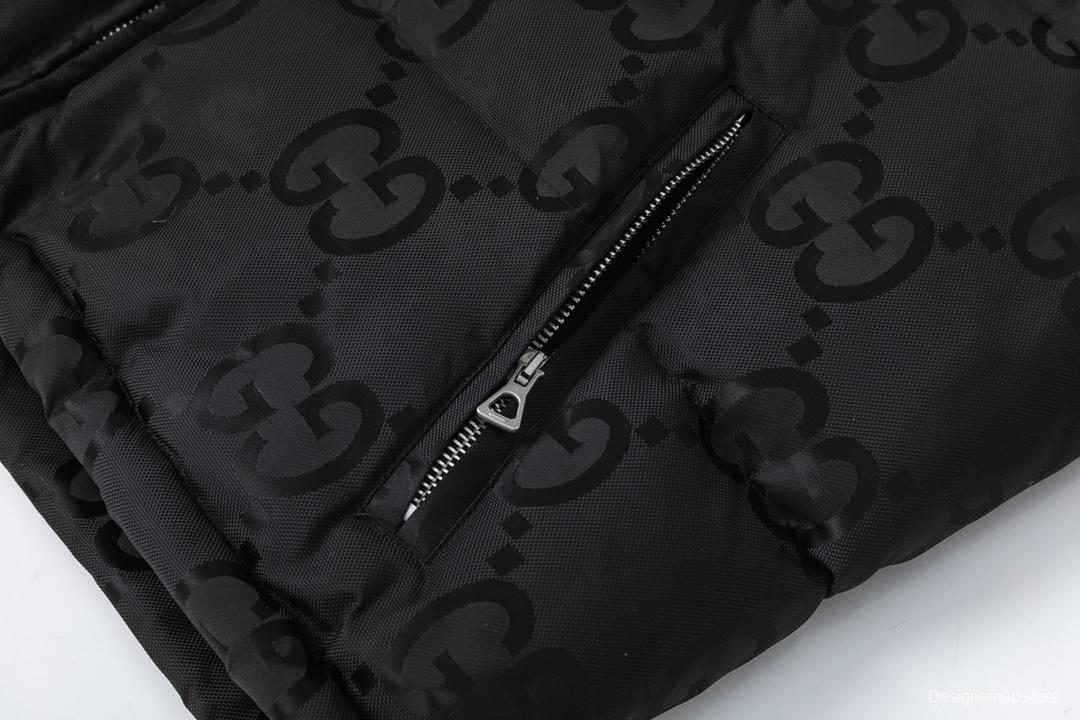 Designer Winter Coats
