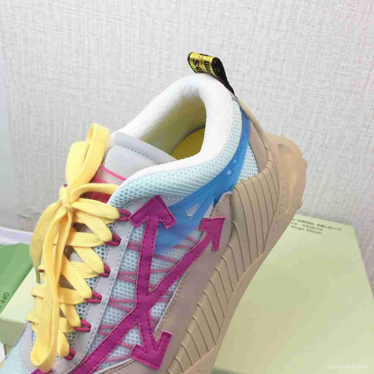Off White Trainers