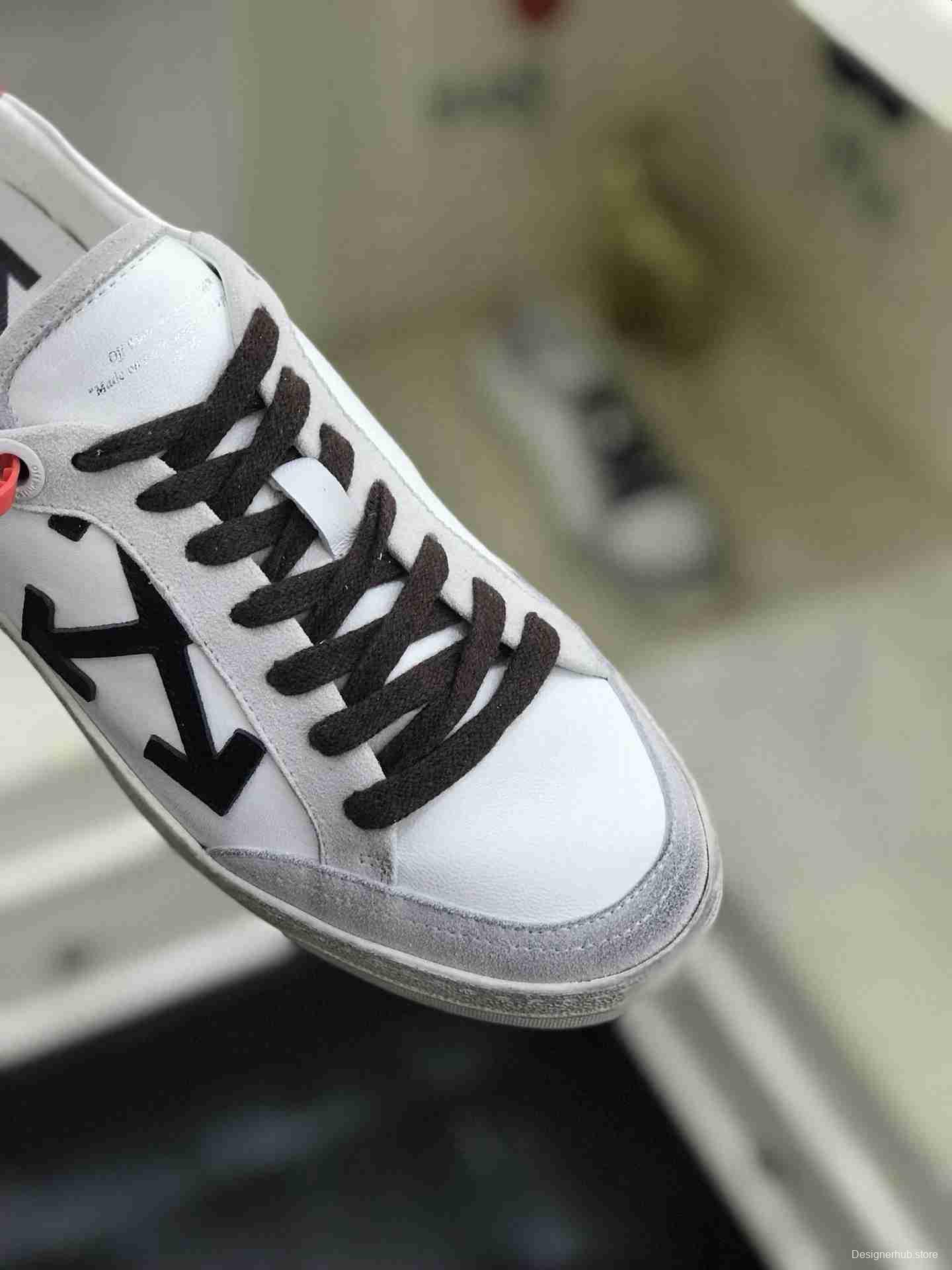Off White Trainers