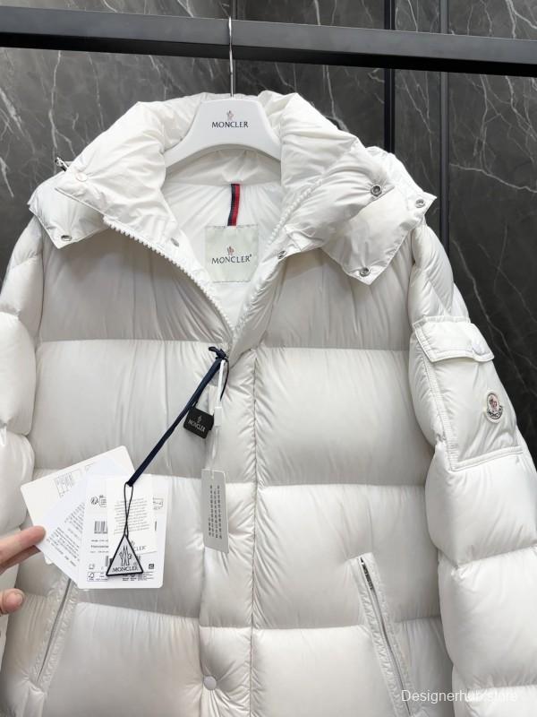 Designer Winter Coats