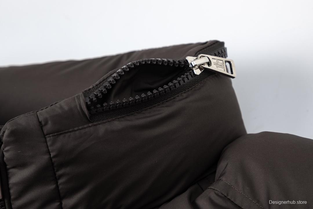 Designer Winter Coats