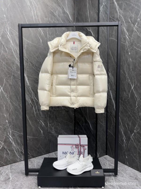 Designer Winter Coats