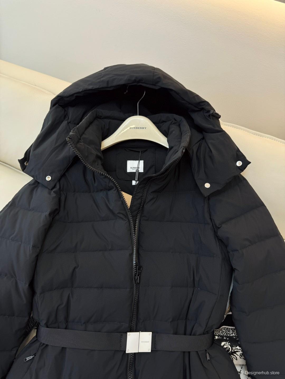 Designer Winter Coats