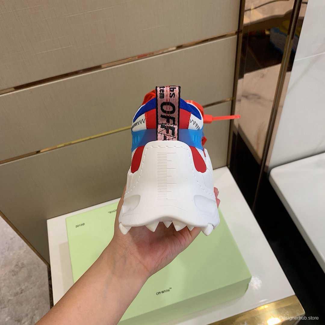 Off White Trainers