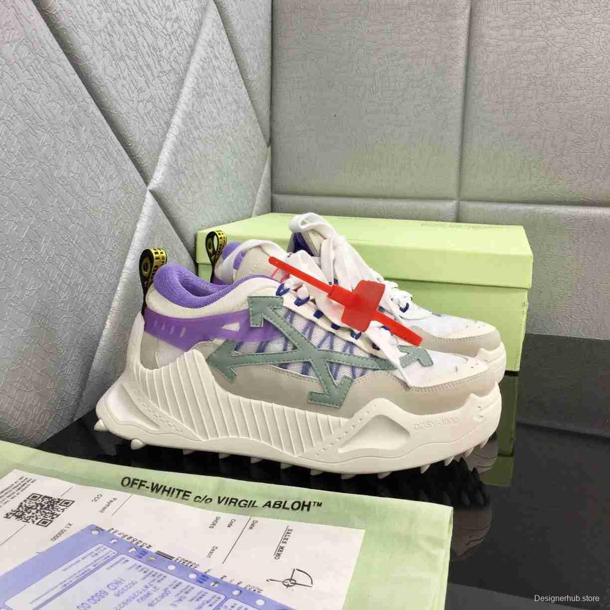 Off White Trainers