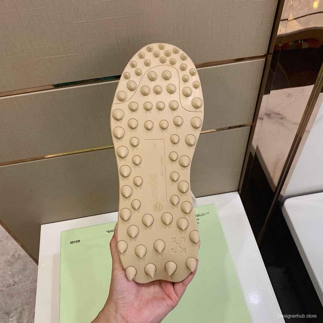 Off White Trainers