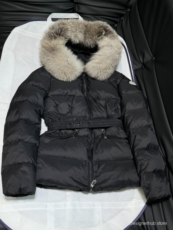 Designer Winter Coats