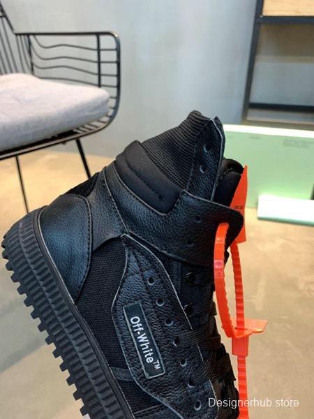 Off White Trainers