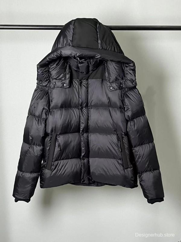 Designer Winter Coats