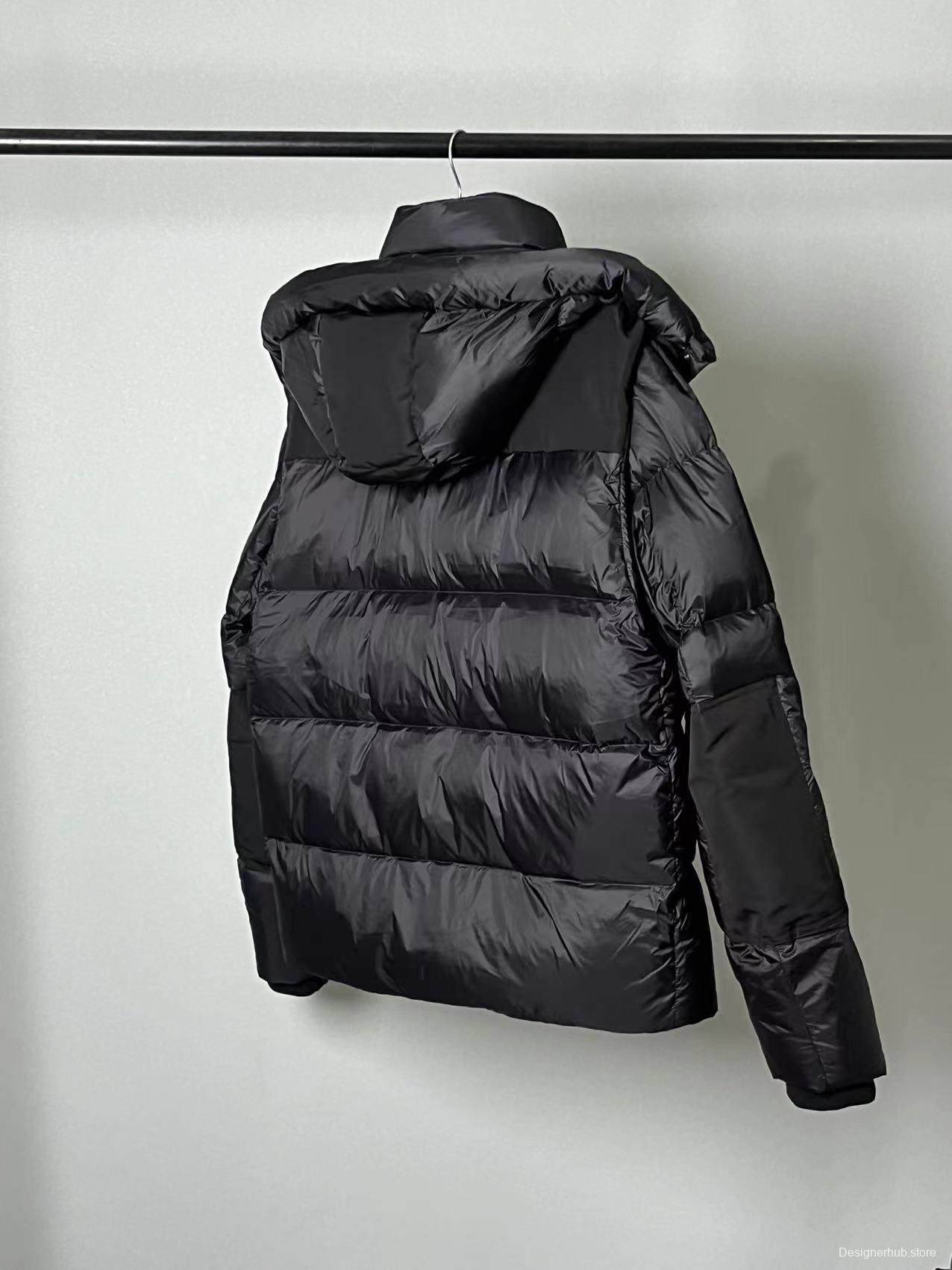 Designer Winter Coats