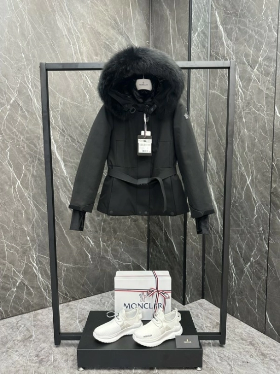 Designer Winter Coats