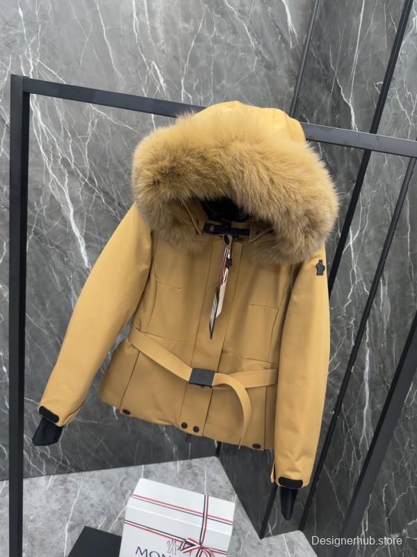 Designer Winter Coats