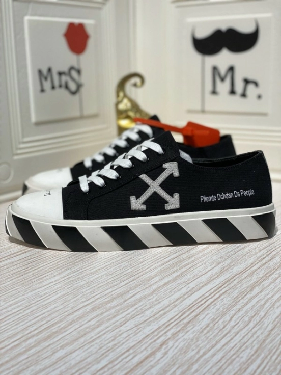 Off White Trainers