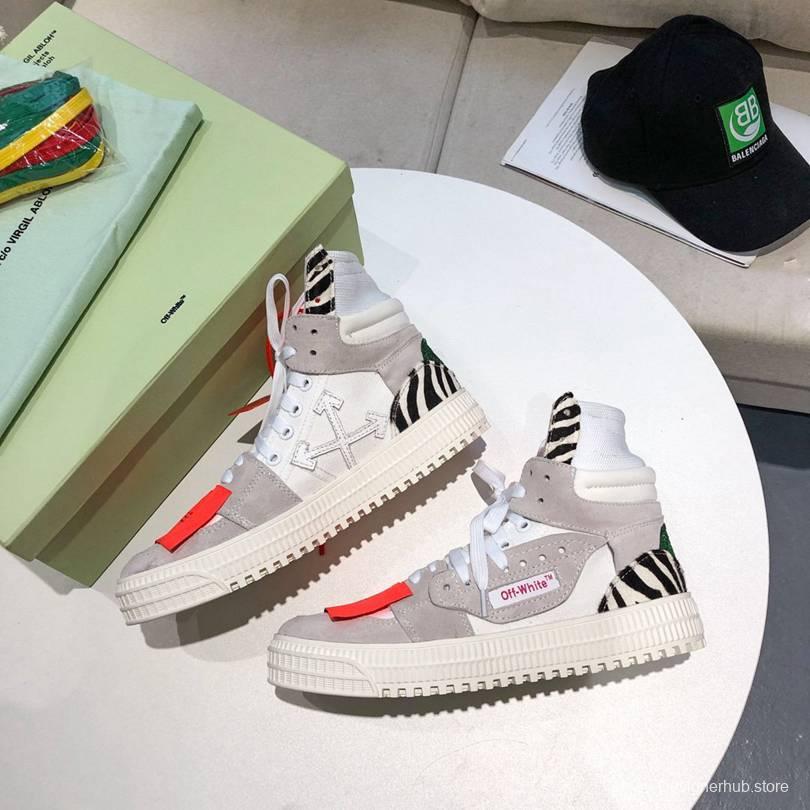 Off White Trainers