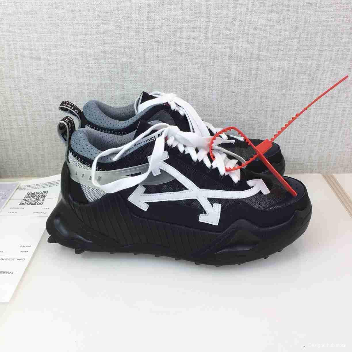 Off White Trainers