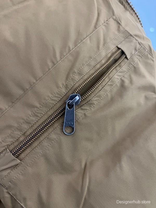 Designer Winter Coats