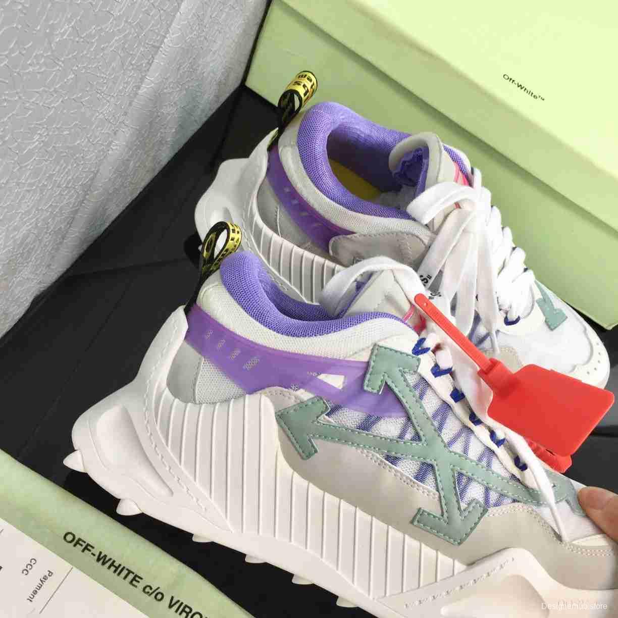 Off White Trainers