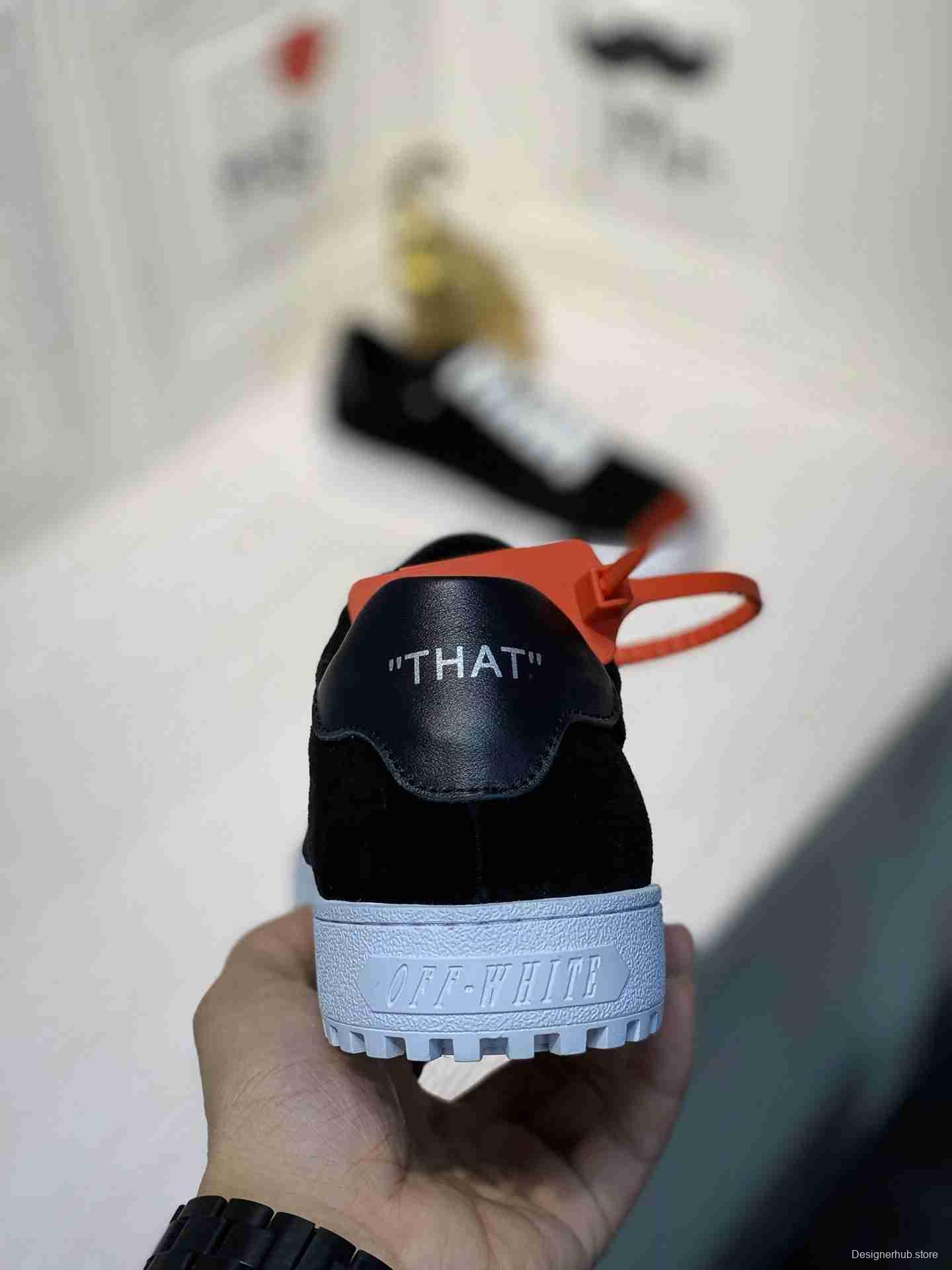 Off White Trainers