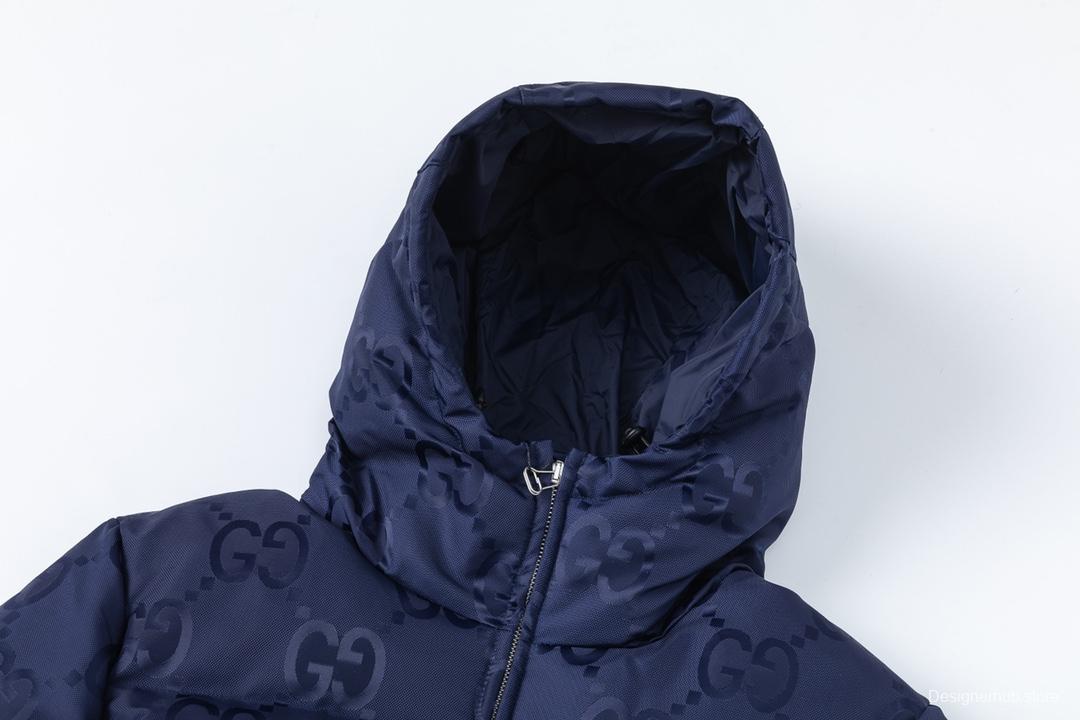 Designer Winter Coats