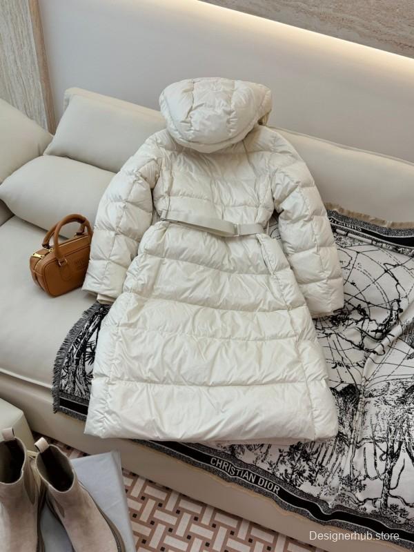 Designer Winter Coats