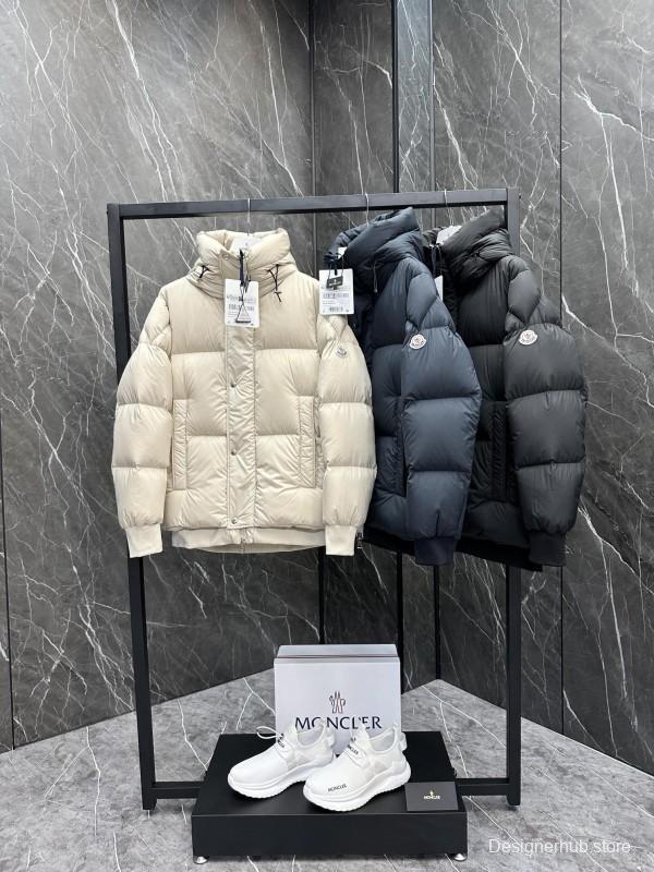 Designer Winter Coats