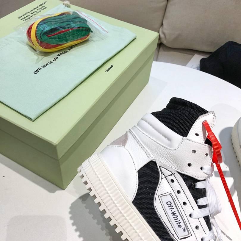 Off White Trainers